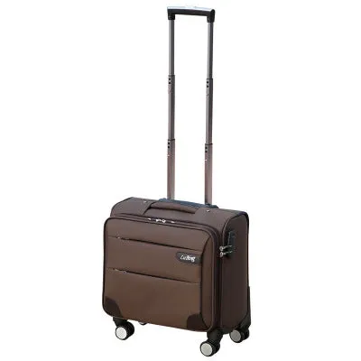 14/16/18/20Inch Boarding Box,Universal Wheel Oxford Trolley Case,Portable Luggage,High-End