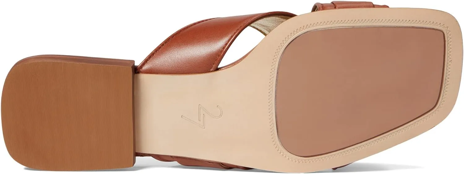 27 Edit Naturalizer Women's Naia Slide Sandal