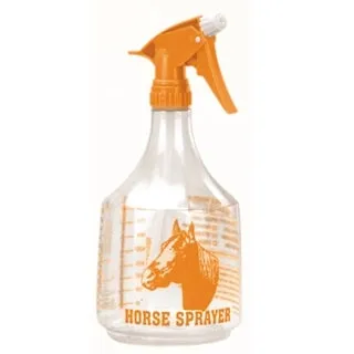 36oz Horse Sprayer Adjustable Nozzle