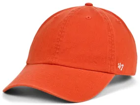 '47 Classic Clean Up Cap - Orange