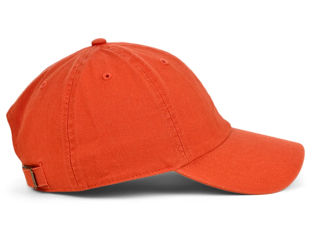 '47 Classic Clean Up Cap - Orange