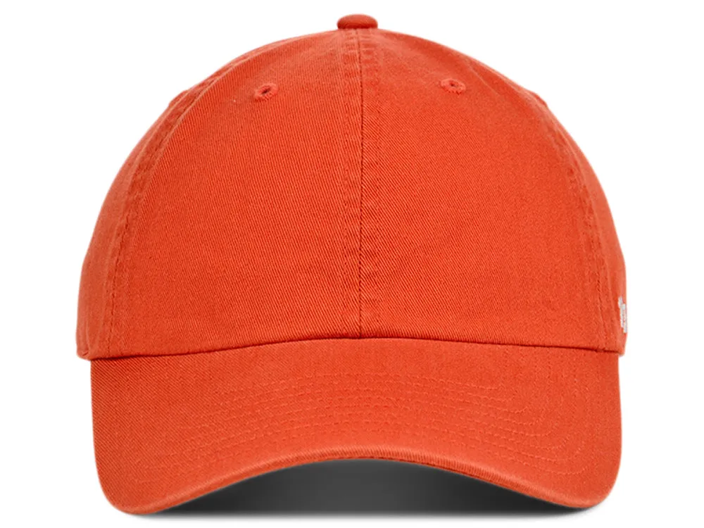 '47 Classic Clean Up Cap - Orange