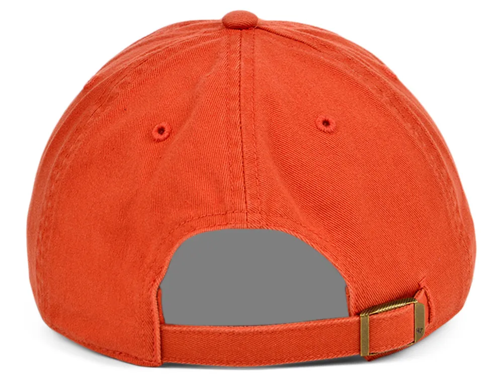 '47 Classic Clean Up Cap - Orange