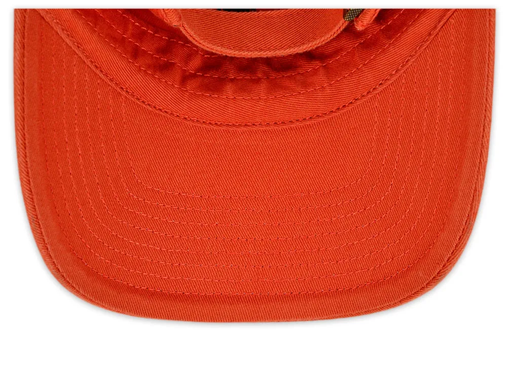 '47 Classic Clean Up Cap - Orange