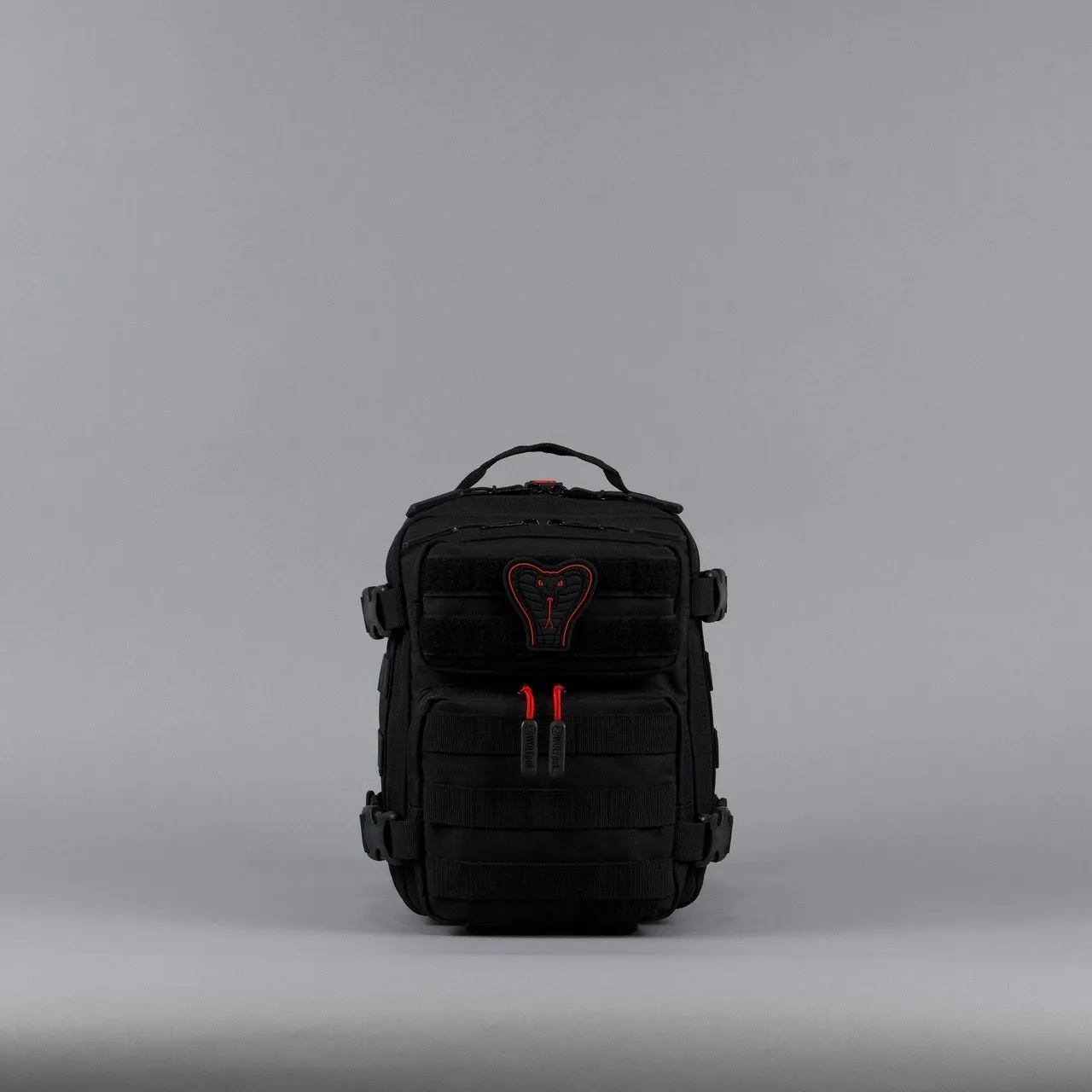 9L Backpack Mini Red Venom