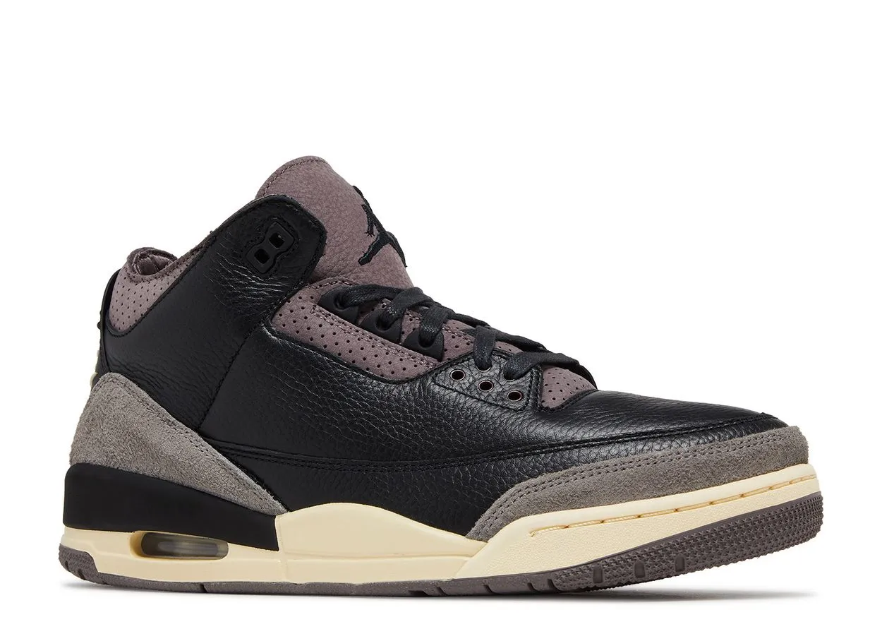 A Ma Maniere x Air Jordan 3 'While You Were Sleeping' (WMNS)