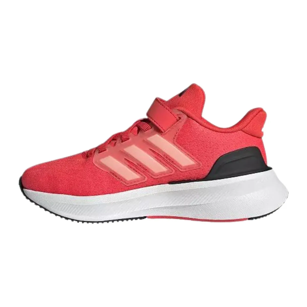 Adidas Boy's (Preschool) UltraBounce 5 Bright Red/Cloud White/Core Black