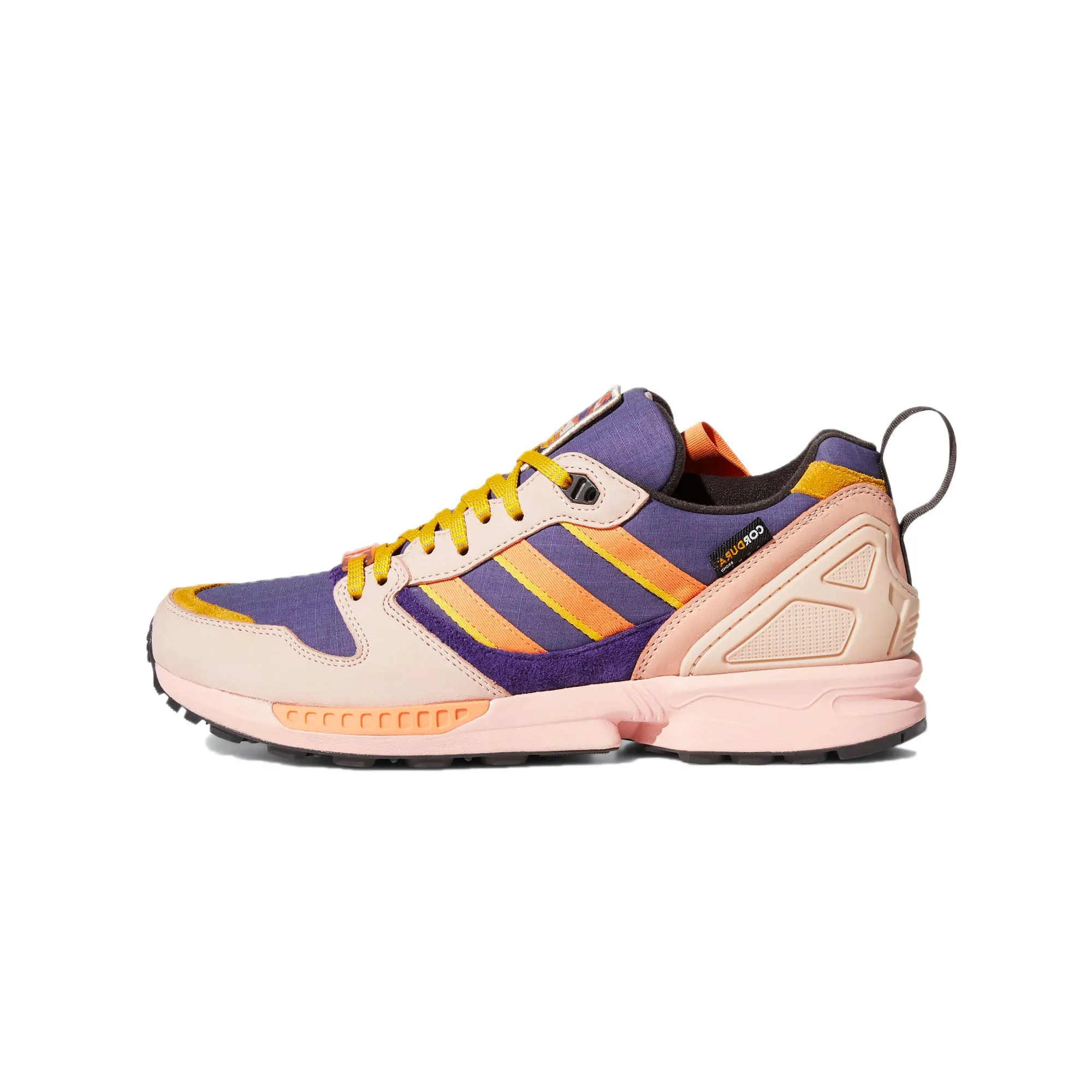 Adidas Men ZX 5000 National Park Foundation Shoe