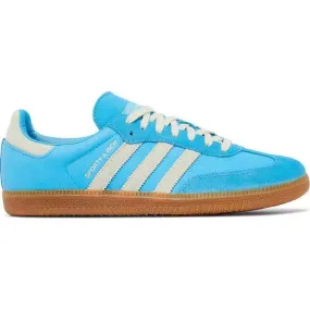 Adidas Sporty & Rich x Samba OG 'Blue Rush' M