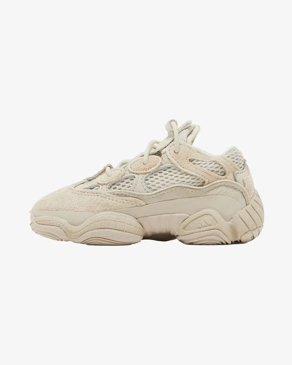 ADIDAS YEEZY 500 BLUSH INFANT (NEW)