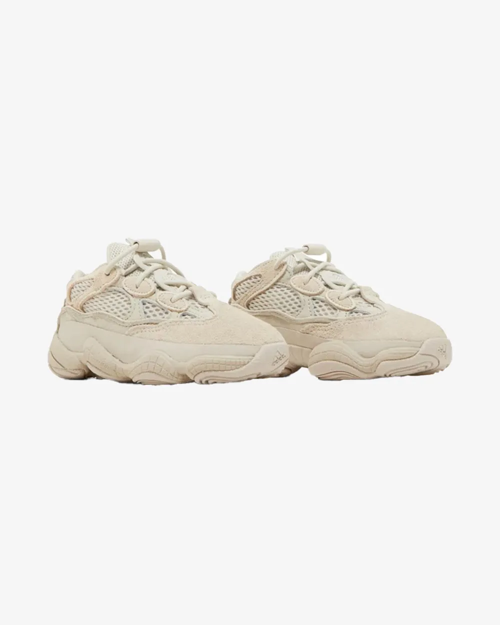 ADIDAS YEEZY 500 BLUSH INFANT (NEW)