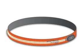 Amphipod Optic Beam 360 Belt- (Neon Orange)