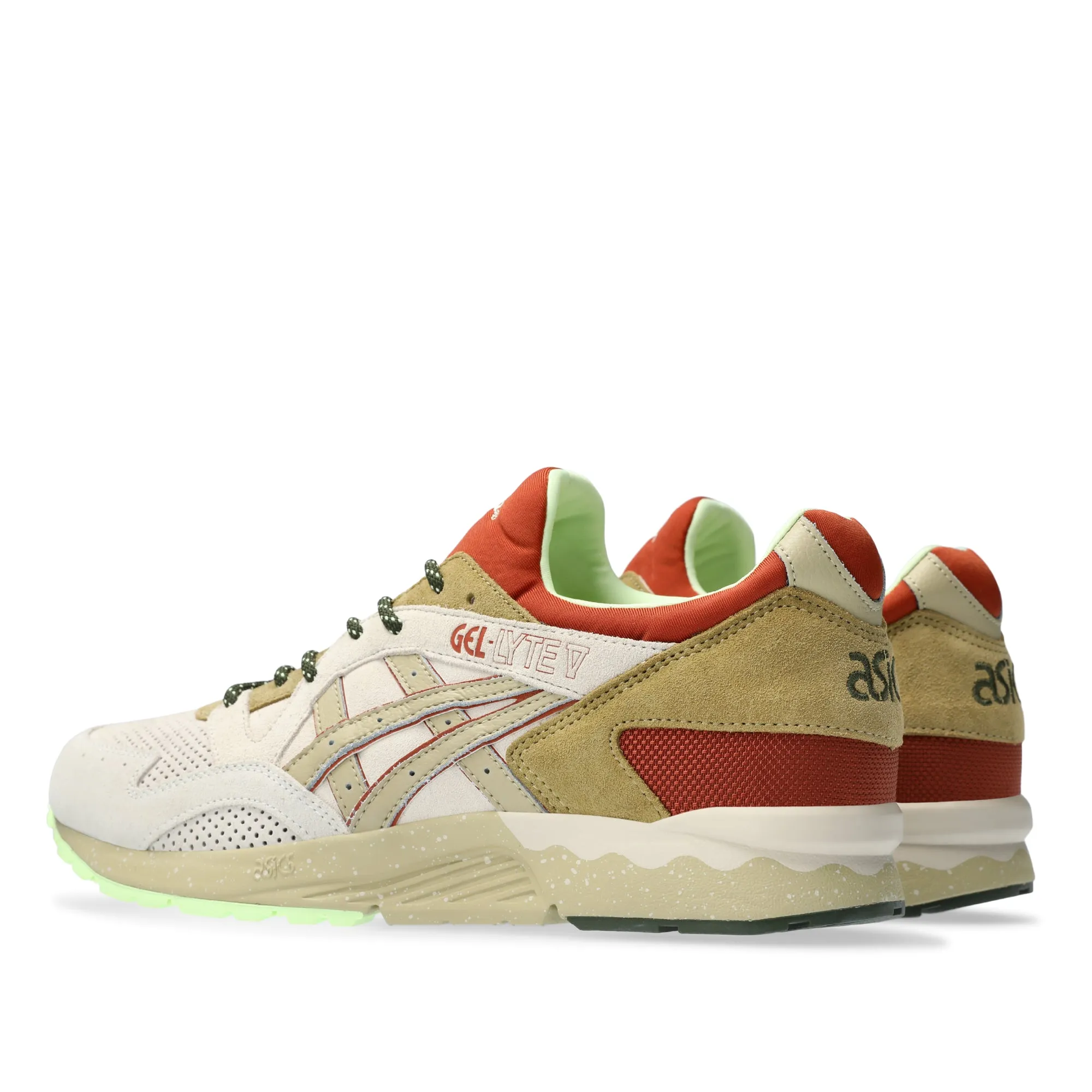 ASICS GEL-LYTE V UNISEX STANDARD RETROTRAIL PACK