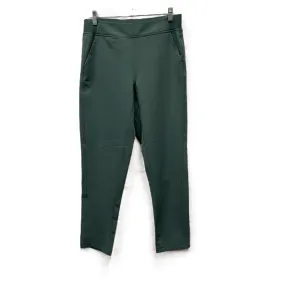 Athletic Pants By 32 Degrees In Green, Size: S