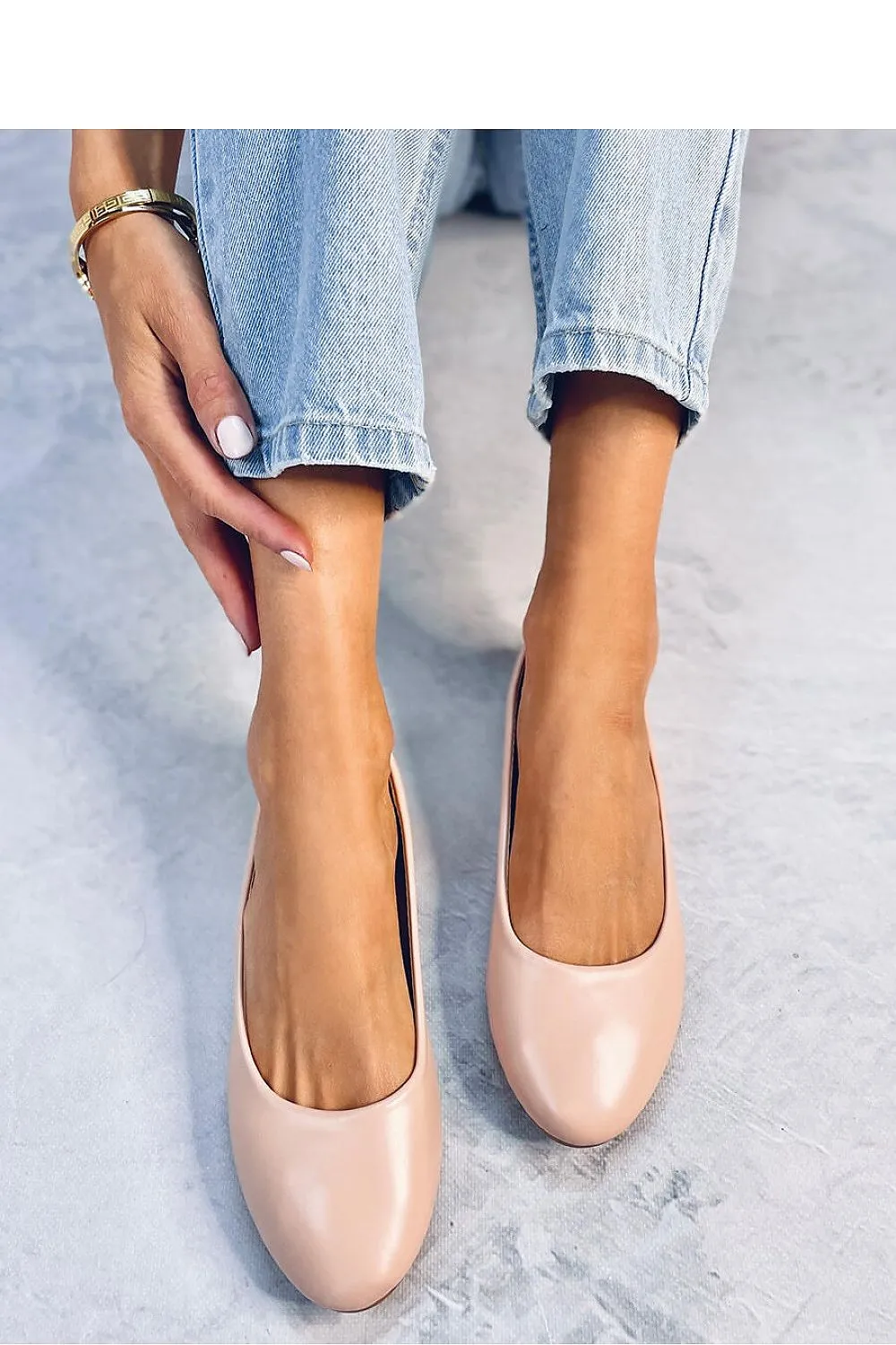 Ballet flats Inello