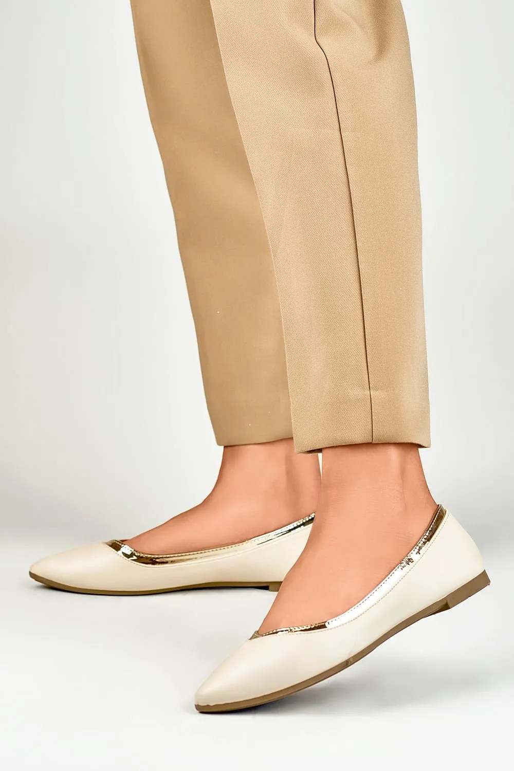 Ballet flats PRIMO