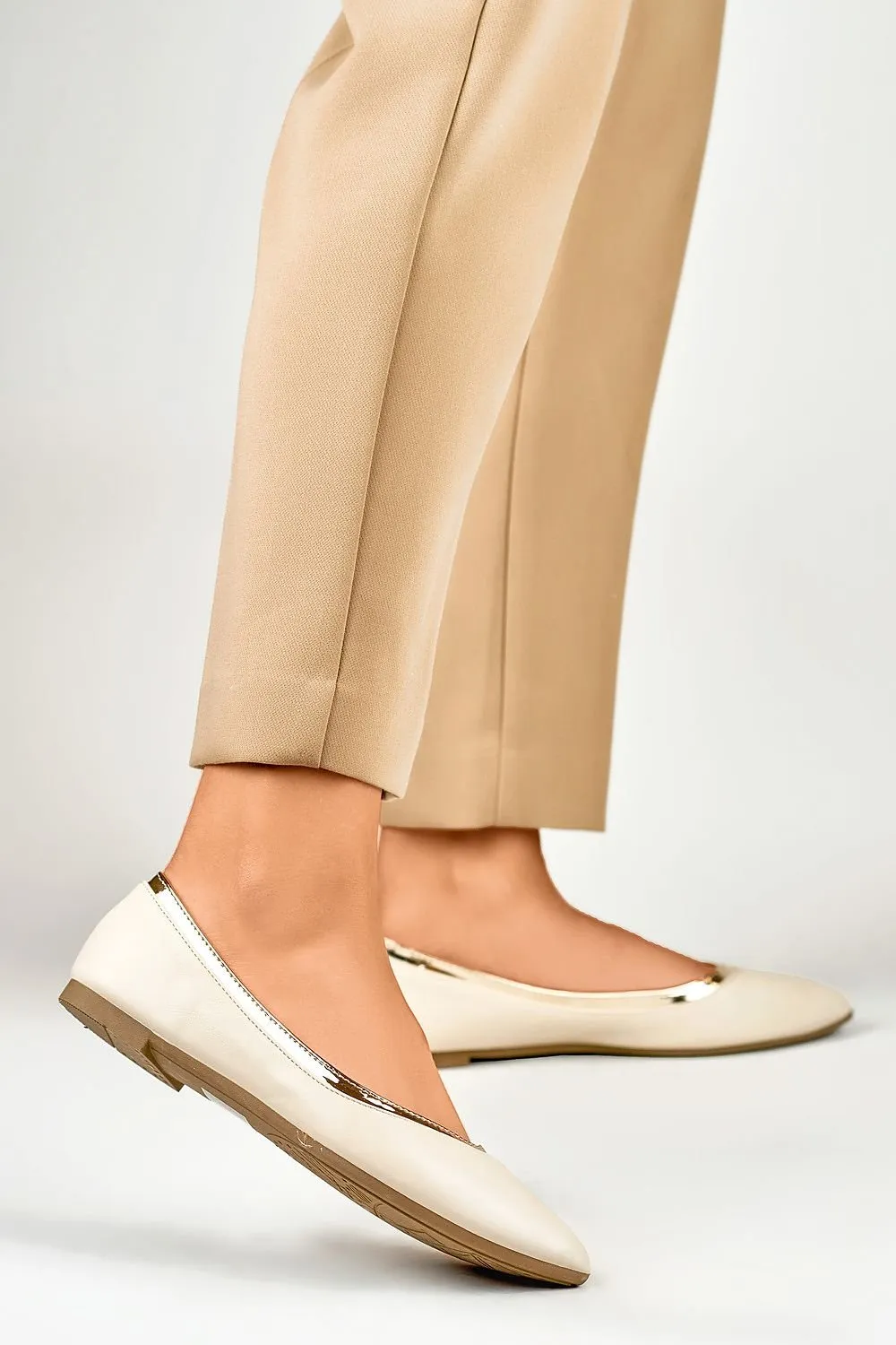 Ballet flats PRIMO