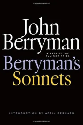 Berryman, John: Berryman's Sonnets