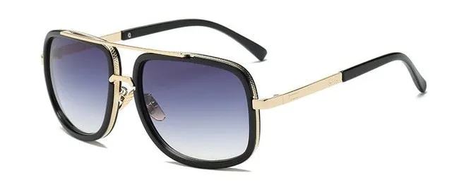 Big Frame summer Sunglasses