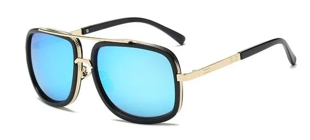 Big Frame summer Sunglasses