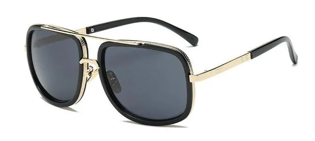 Big Frame summer Sunglasses