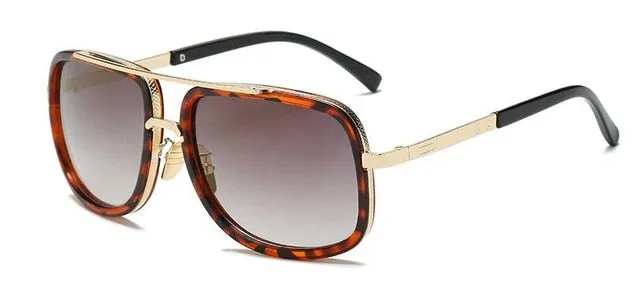 Big Frame summer Sunglasses