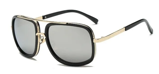 Big Frame summer Sunglasses