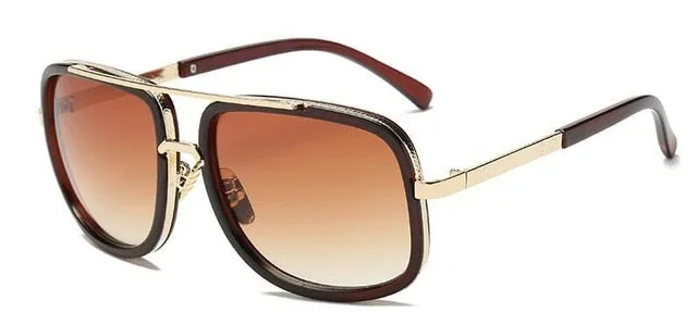 Big Frame summer Sunglasses