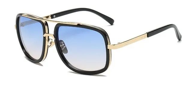 Big Frame summer Sunglasses