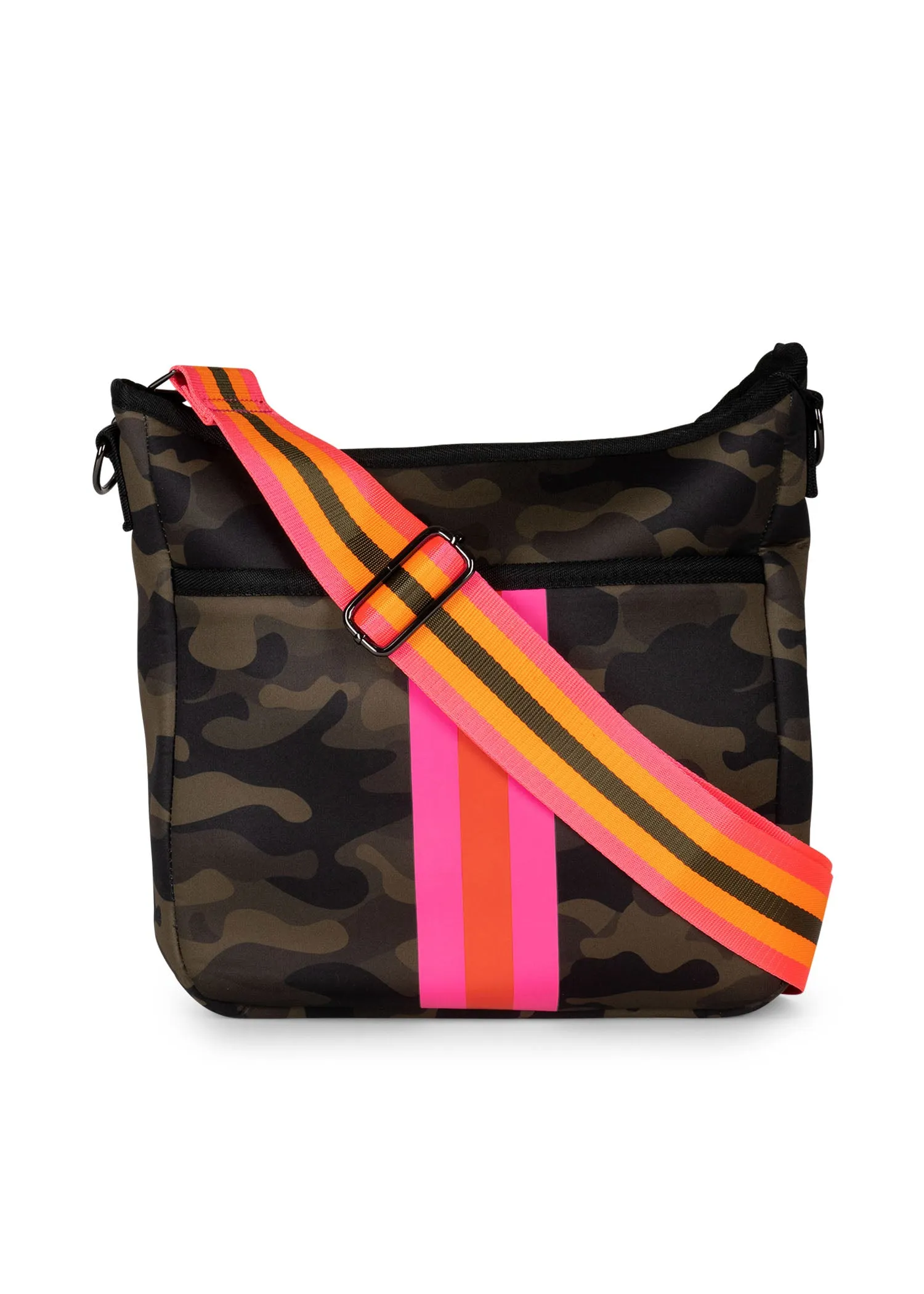 Blake Showoff Neoprene Crossbody Bag ©