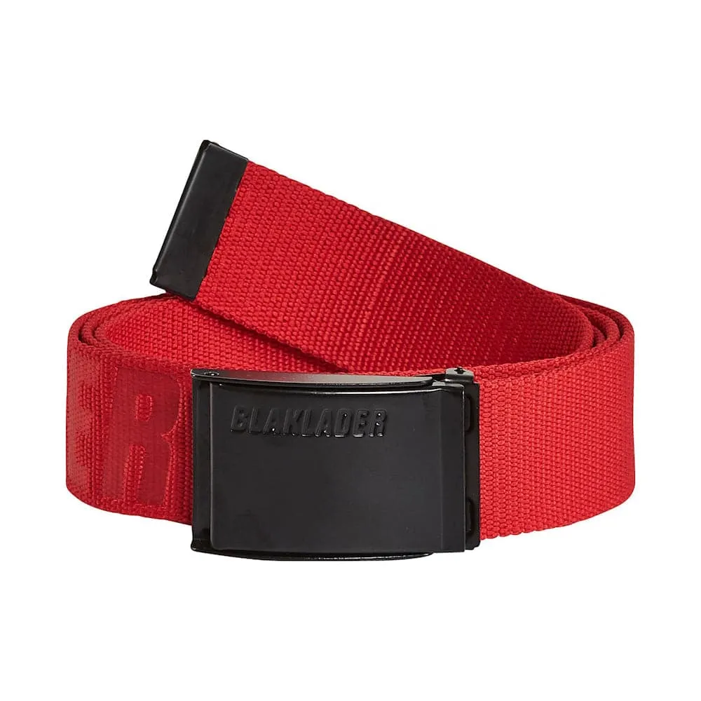 Blaklader 4034 Adjustable Work Belt