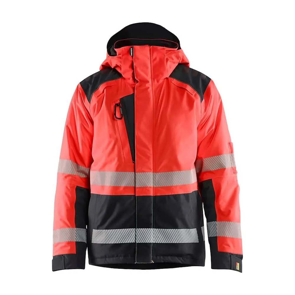 Blaklader 4455 Winter Jacket Hi-Vis