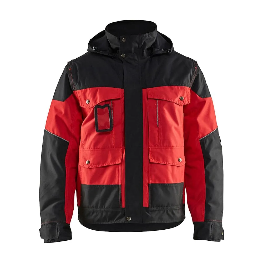 Blaklader 4886 Waterproof Windproof Winter jacket