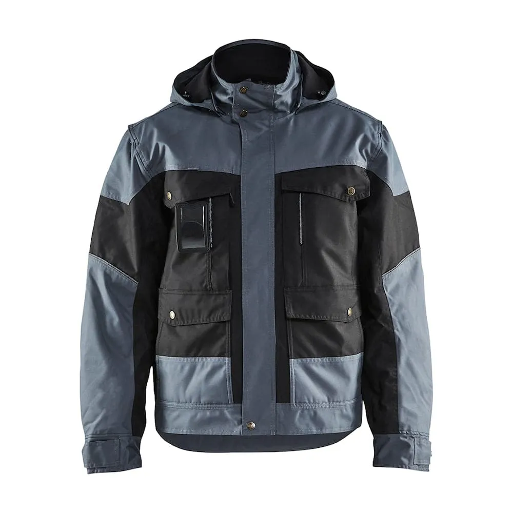 Blaklader 4886 Waterproof Windproof Winter jacket