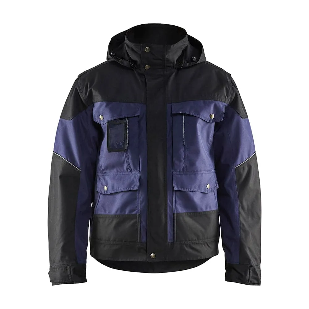 Blaklader 4886 Waterproof Windproof Winter jacket