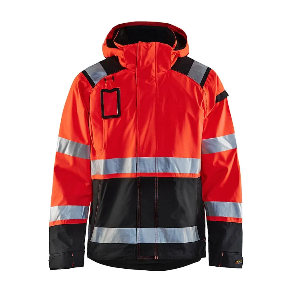 Blaklader 4987 Hi-Vis shell jacket