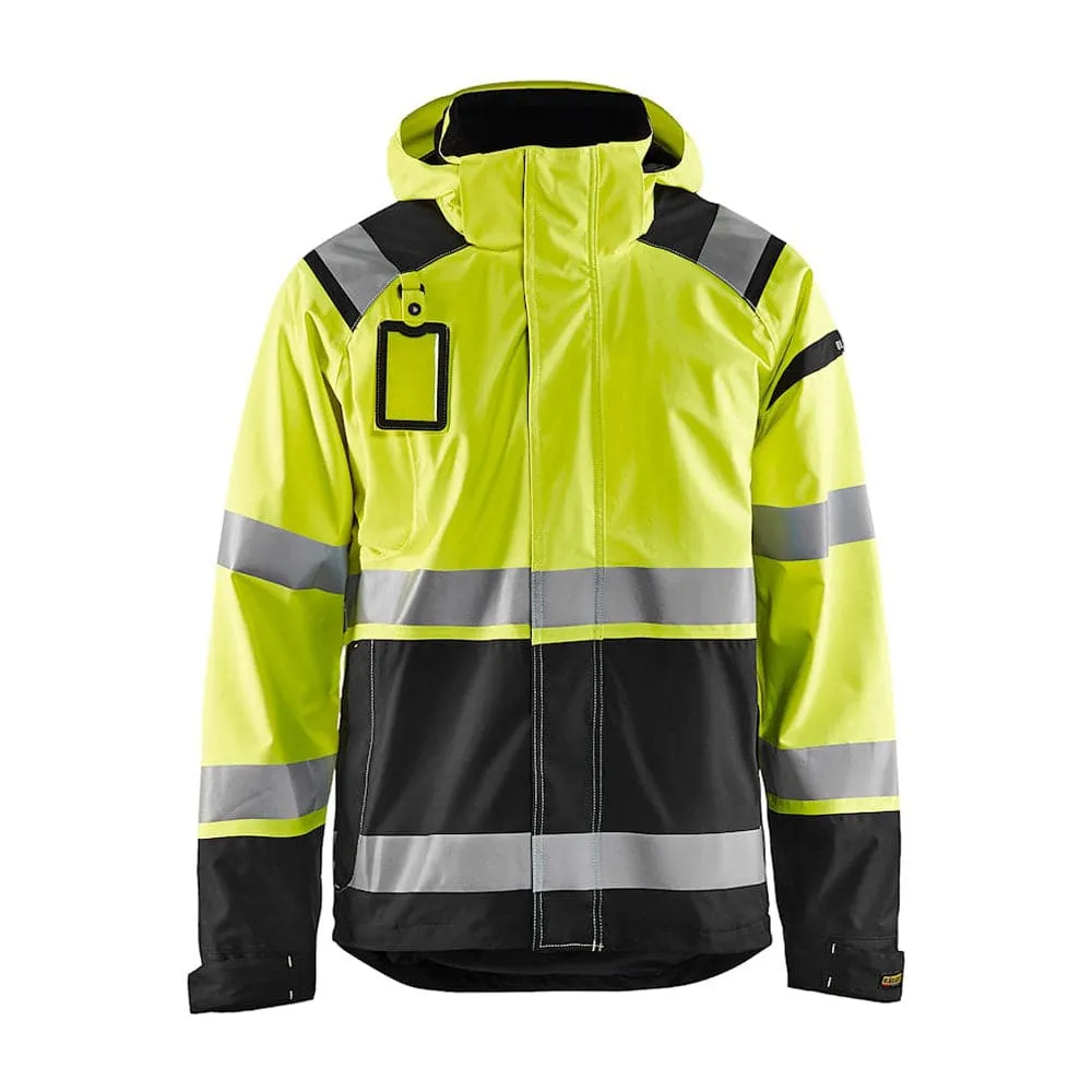 Blaklader 4987 Hi-Vis shell jacket