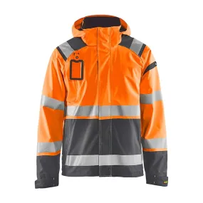 Blaklader 4987 Hi-Vis shell jacket