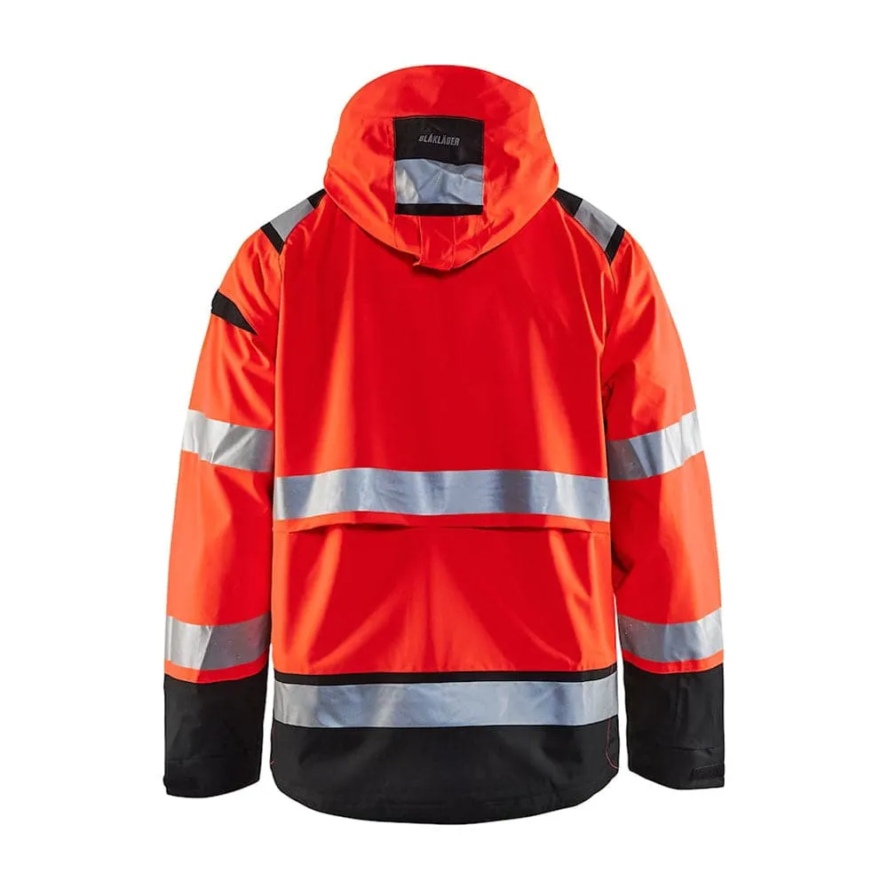 Blaklader 4987 Hi-Vis shell jacket