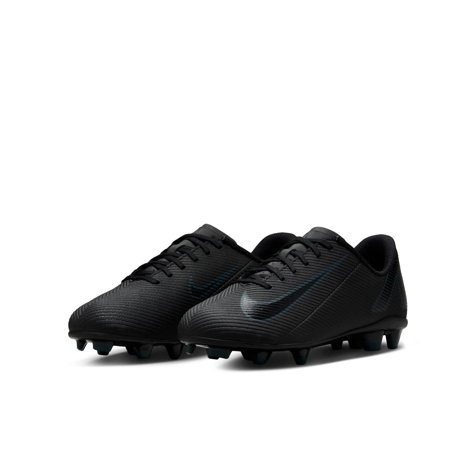 Boys'/Girls' Nike Youth Jr. Mercurial  Vapor 16 Club Soccer Cleats