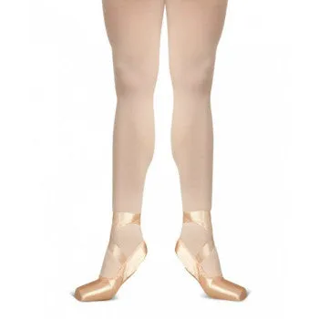 Capezio Demi Pointe B