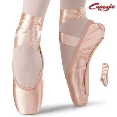 Capezio Glisse Pro ES Pointe Shoes