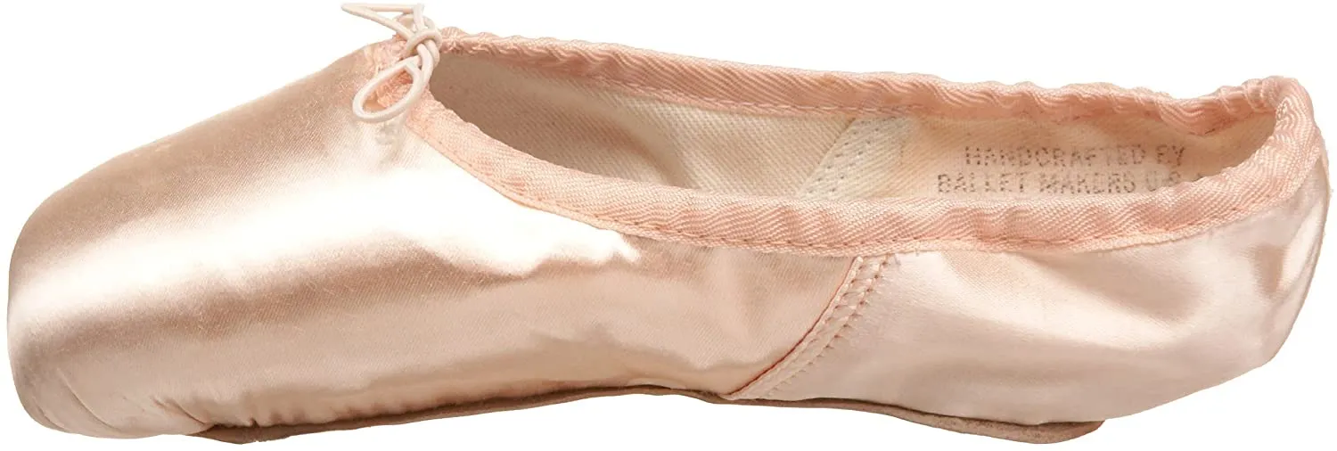 Capezio Glisse Pro ES Pointe Shoes