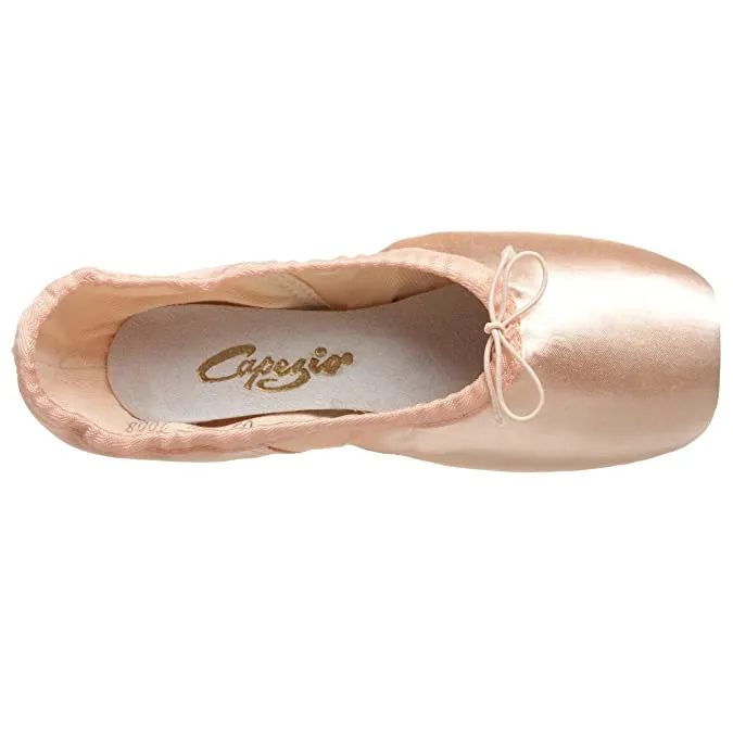 Capezio Glisse Pro ES Pointe Shoes