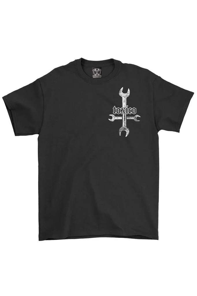 Church Spanners Tee