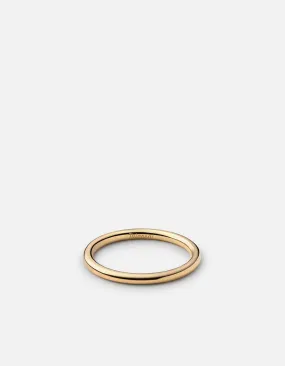 Cirque Ring, 14k Gold