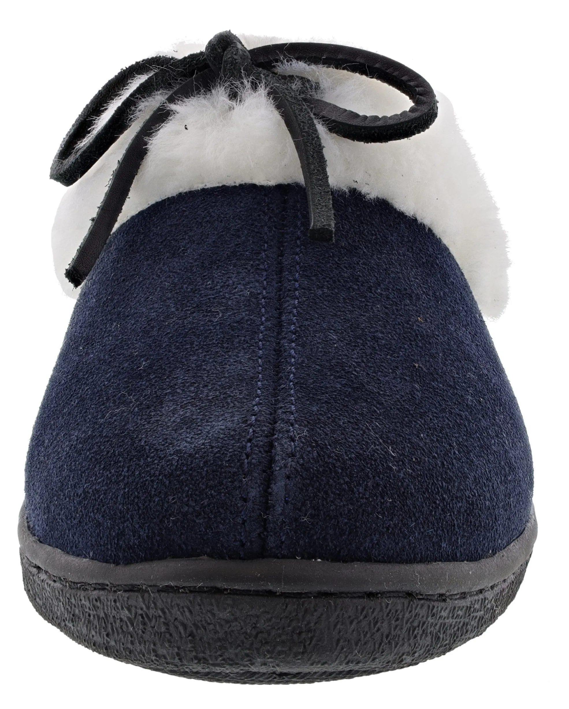 Clarks Women's Sydney Indoor & Outdoor Winter Slippers