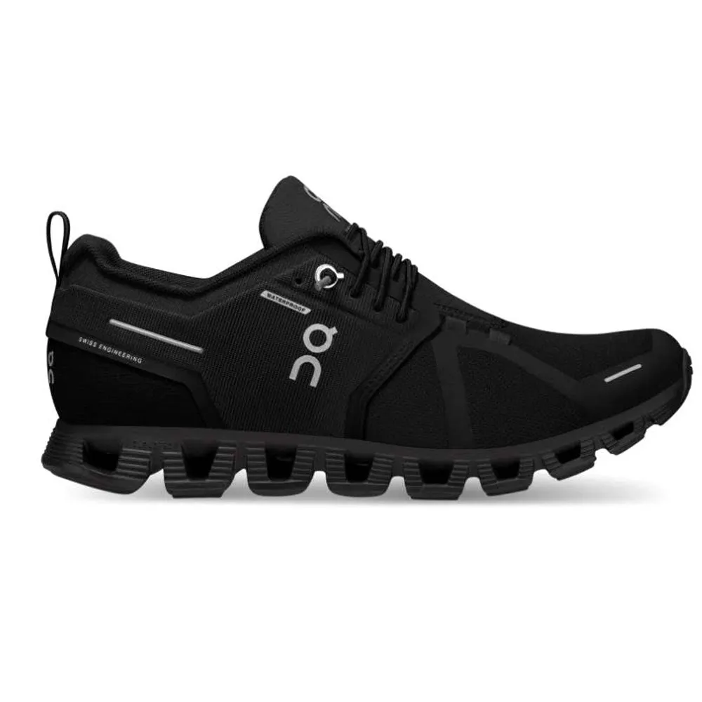 Cloud 5 Waterproof Running Shoe