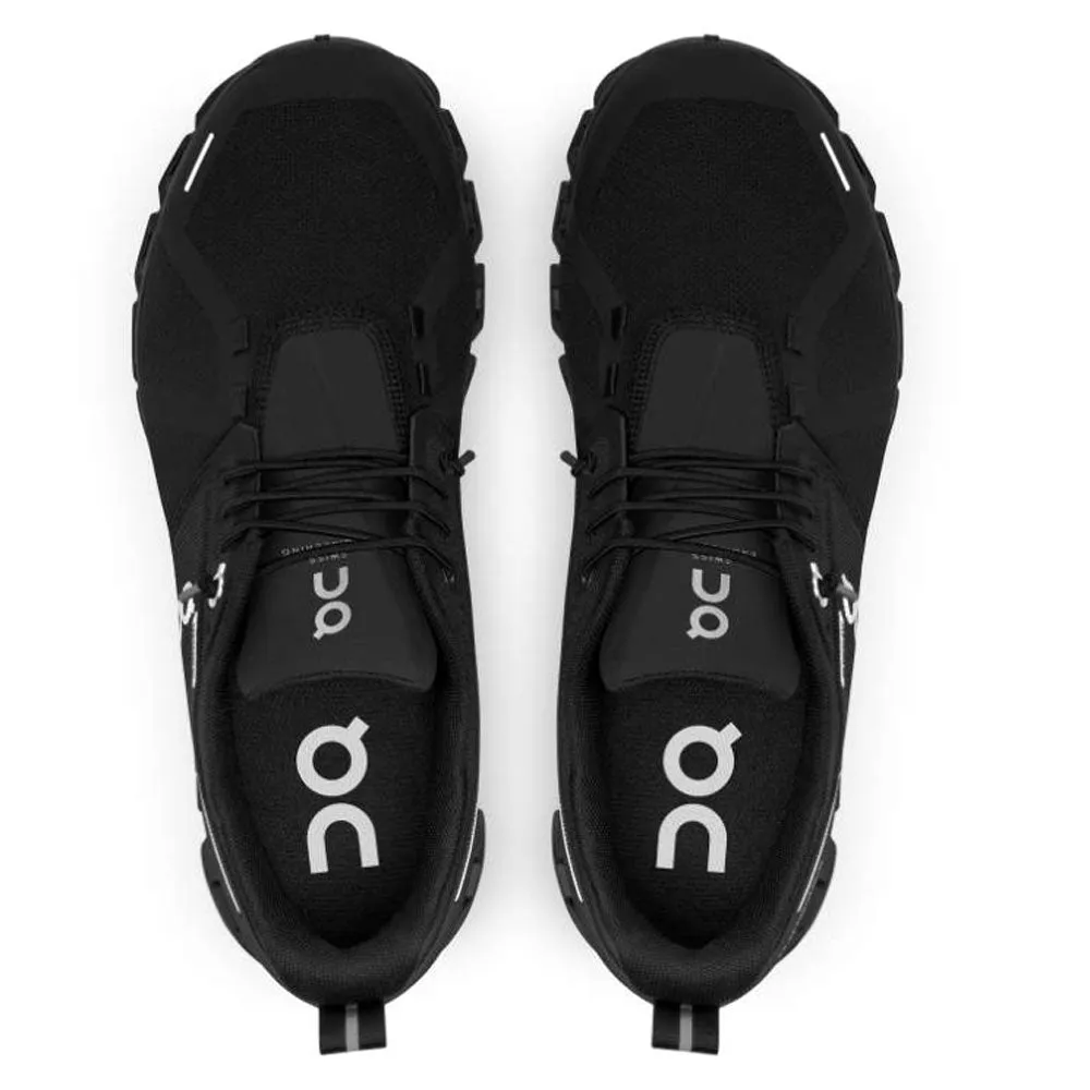 Cloud 5 Waterproof Running Shoe