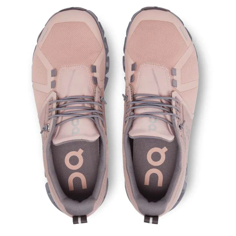 Cloud Waterproof Women's Sneaker